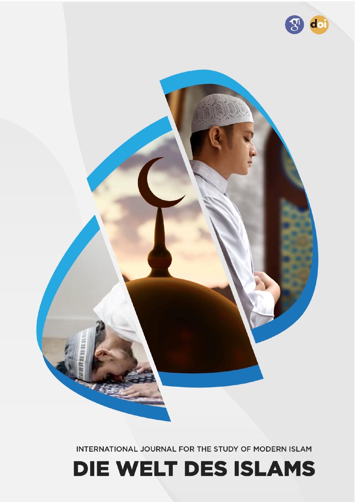 					View 2022: Die Welt des Islams International Journal for the Study of Modern Islam
				